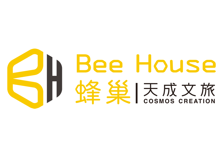 logo Bee House